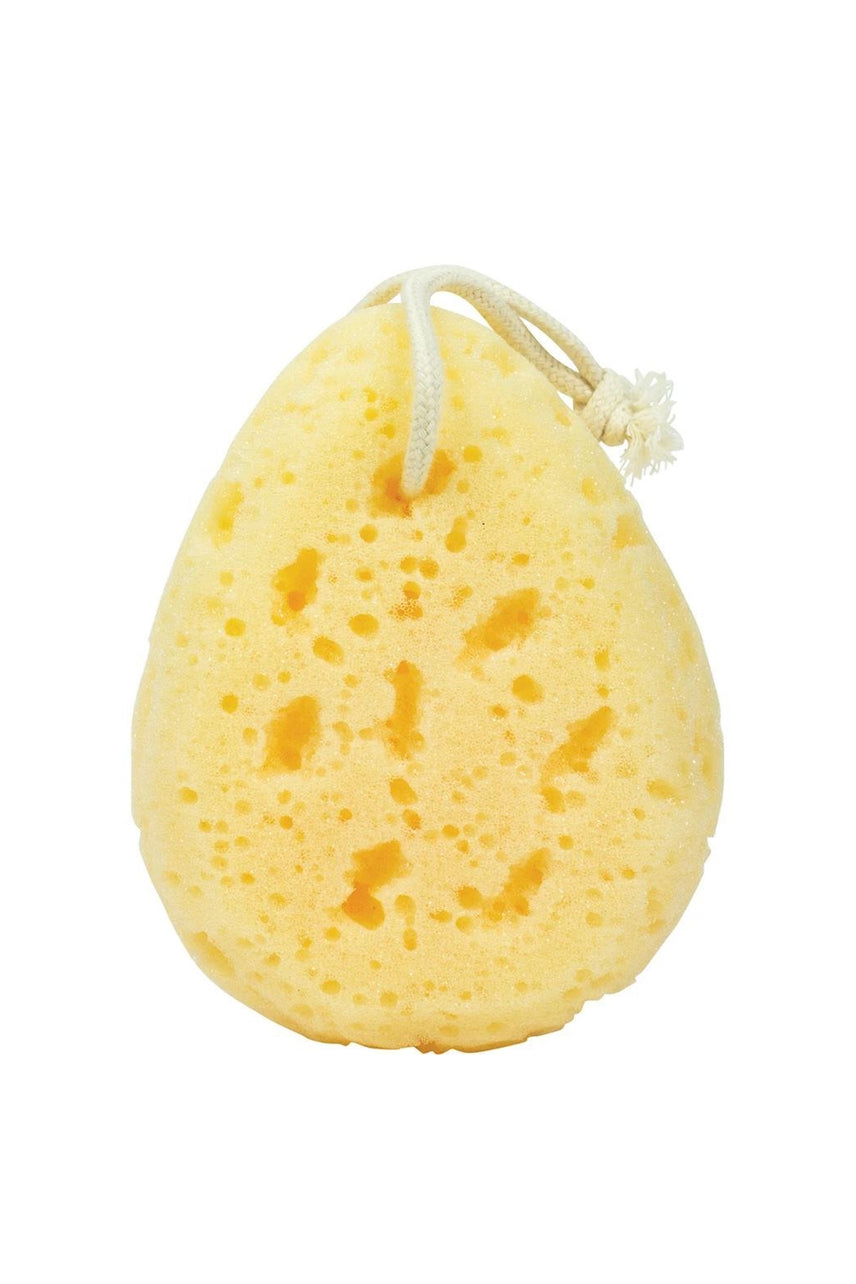 SIMPLY ESSENTIAL 20-1004 Luxe Bath Sponge - Life Pharmacy St Lukes