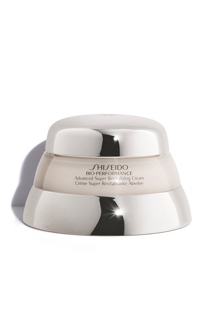 SHISEIDO Bio-Performance Advanced Super Revitalizing Cream 75ml - Life Pharmacy St Lukes