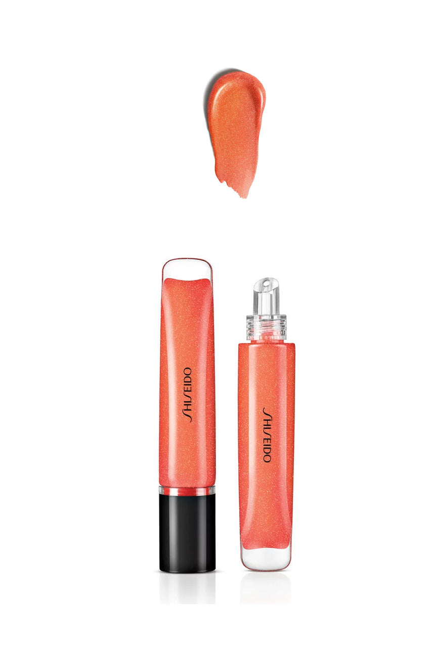 SHISEIDO Shimmer GelGloss 06 Daidai Orange - Life Pharmacy St Lukes