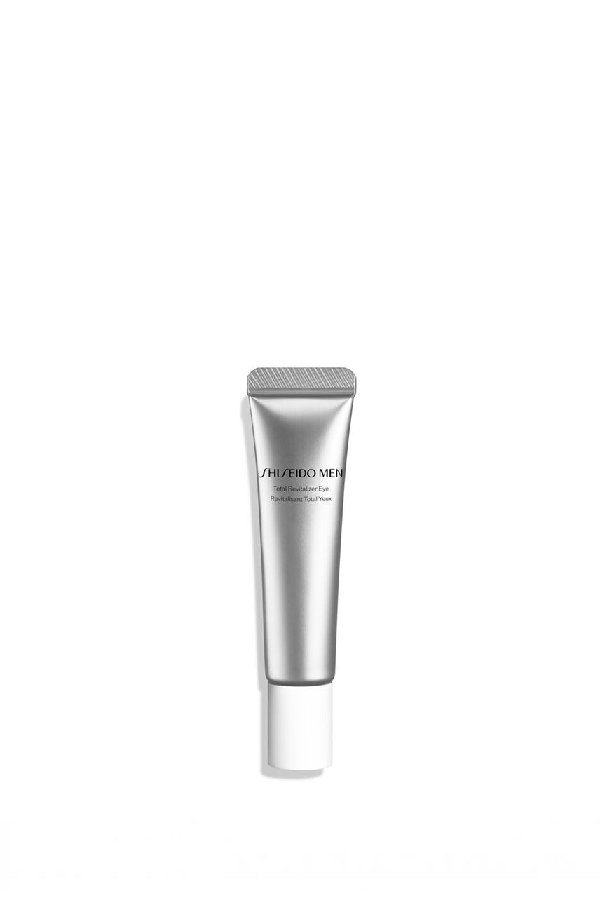 SHISEIDO Men Total Revitalizer Eye 15ml - Life Pharmacy St Lukes