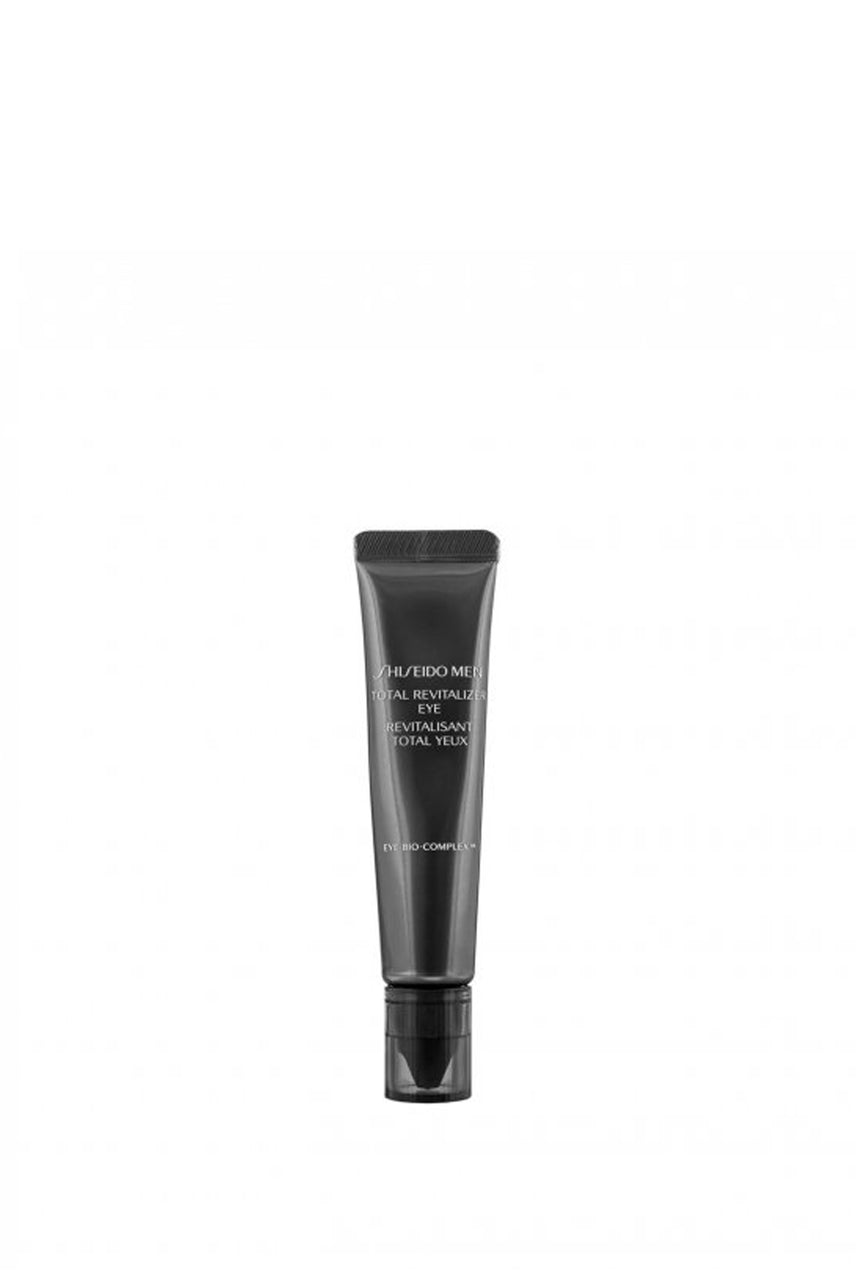 SHISEIDO Men Total Revitalizer Eye 15ml - Life Pharmacy St Lukes