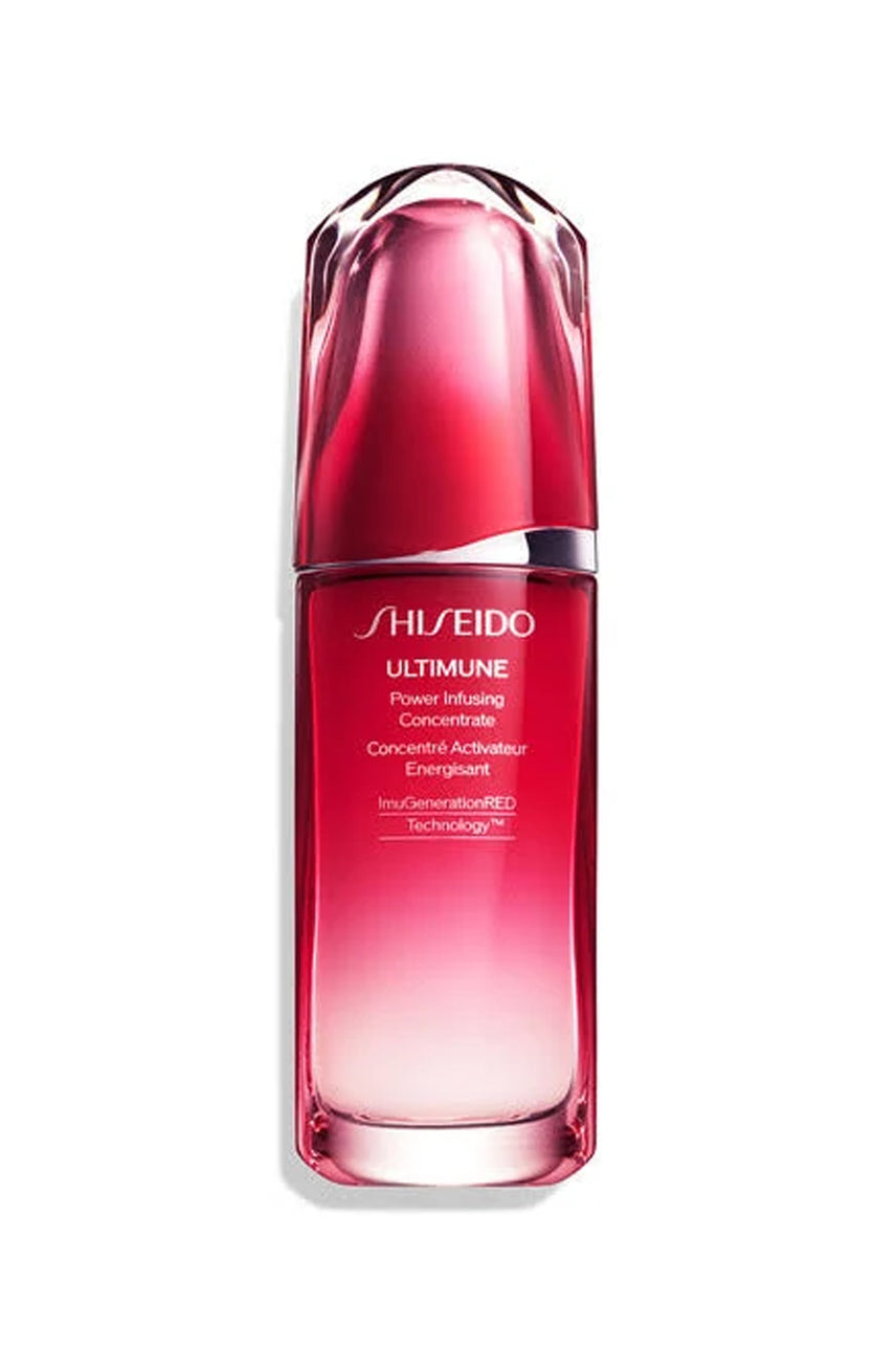 SHISEIDO Ultimune Power Infusing Concentrate 75ml - Life Pharmacy St Lukes