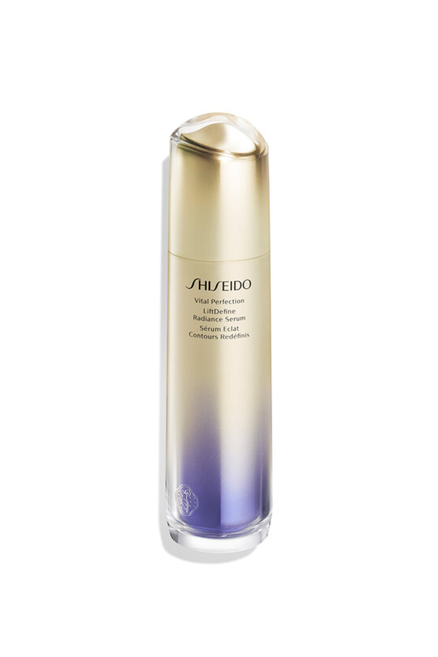 SHISEIDO Vital Perfection LiftDefine Radiance Serum 80ml - Life Pharmacy St Lukes