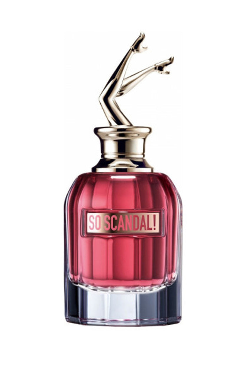 JEAN PAUL GAULTIER So Scandal EDP 80ml - Life Pharmacy St Lukes