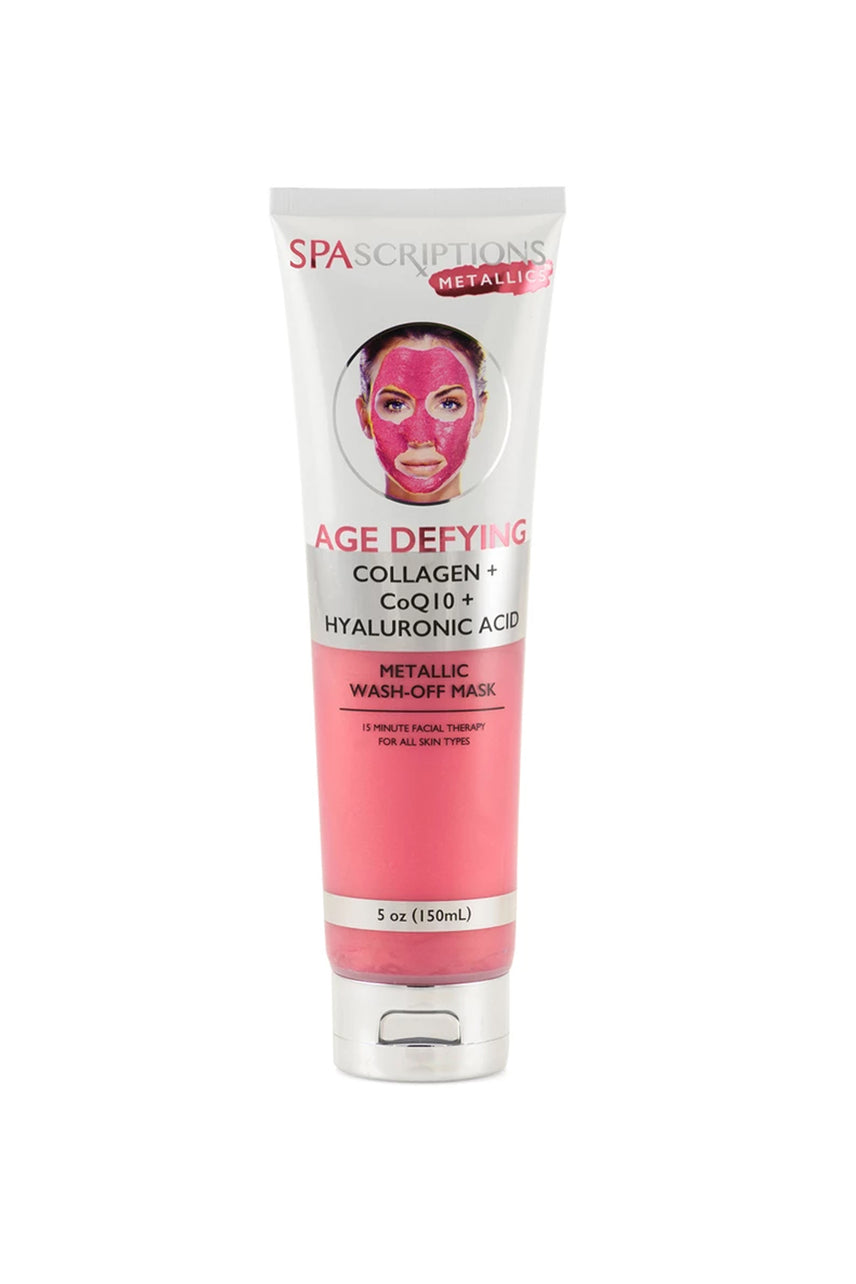 SpaScriptions Age Defying Mask 150ml - Life Pharmacy St Lukes
