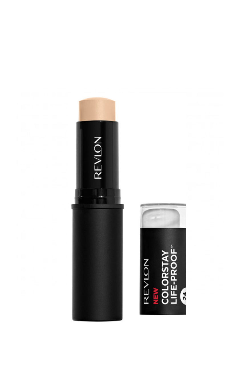 REVLON Colorstay LifeProof Foundation Stick Buff - Life Pharmacy St Lukes