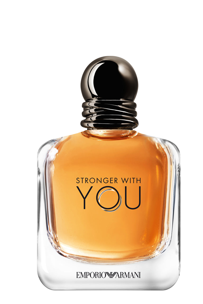 EMPORIO ARMANI Stronger With You 50ml - Life Pharmacy St Lukes