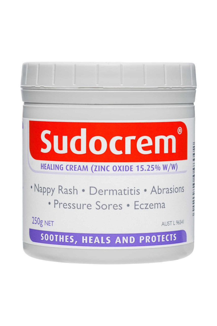 SUDOCREM 250g - Life Pharmacy St Lukes