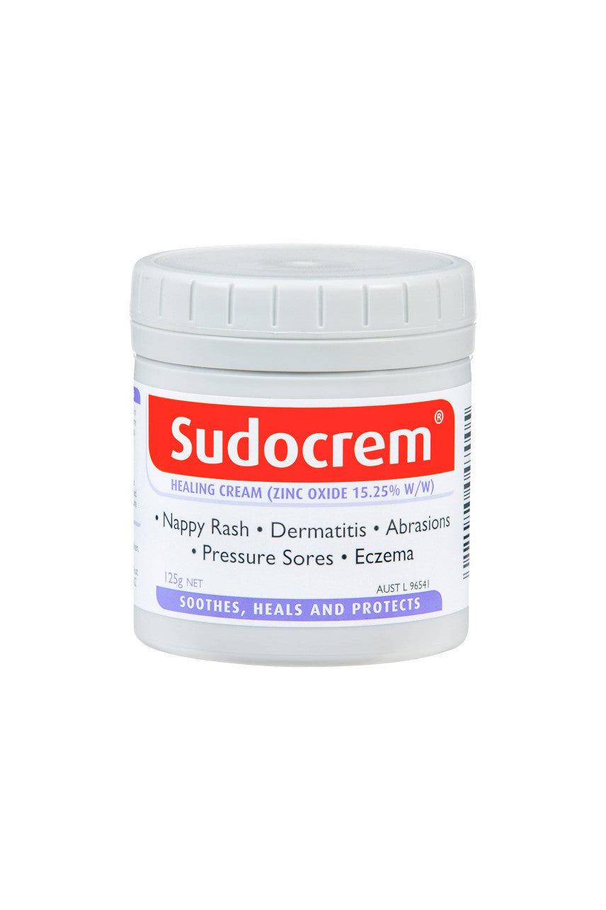 SUDOCREM 125g - Life Pharmacy St Lukes