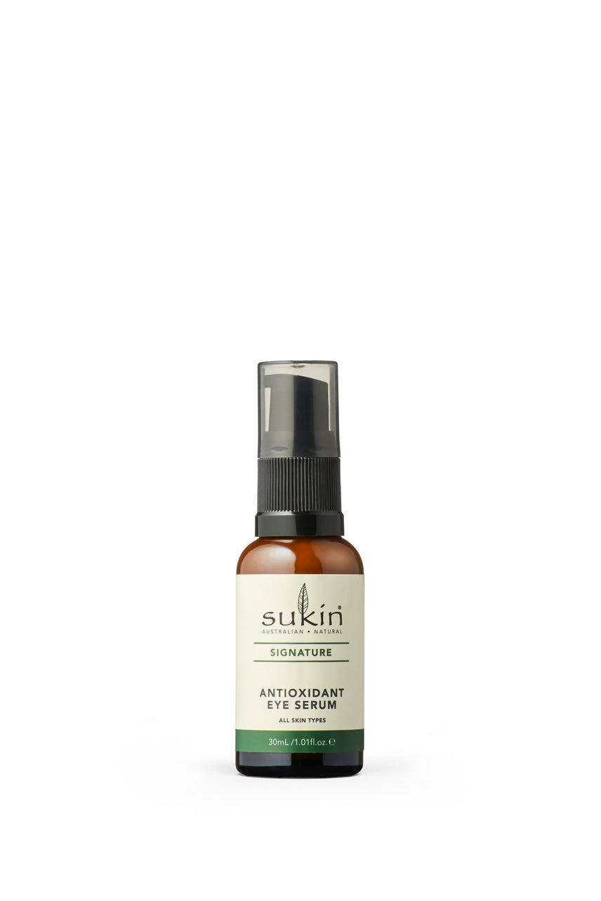 SUKIN Antioxidant Eye Serum 30ml - Life Pharmacy St Lukes