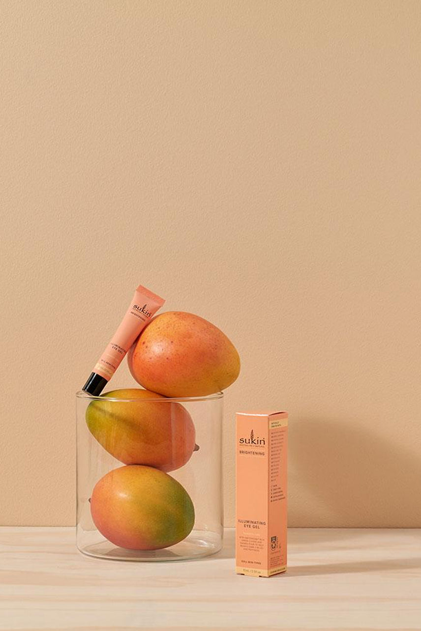 SUKIN Brightening Illuminating Eye Gel 15ml - Life Pharmacy St Lukes