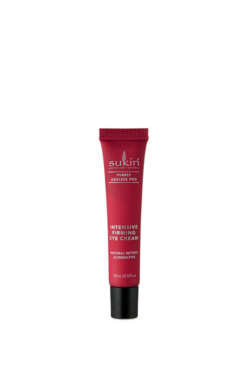 SUKIN Purely Ageless PRO Intensive Firming Eye Cream 15ml - Life Pharmacy St Lukes