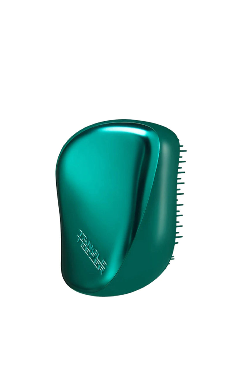 TANGLE Teezer Compact Green Jungle - Life Pharmacy St Lukes