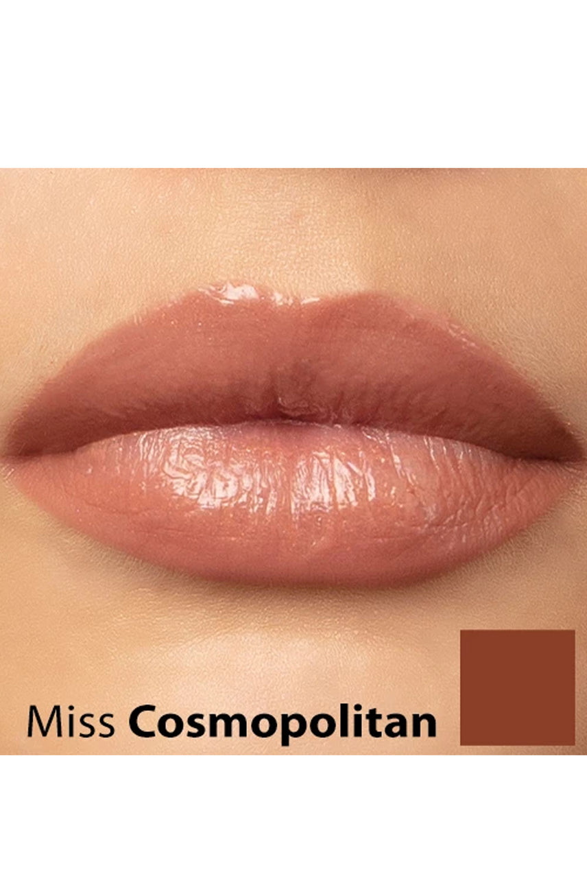 Thin Lizzy The Ultimate Pout Volumising Lip Kit Miss Cosmopolitan - Life Pharmacy St Lukes