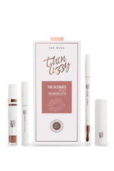 Thin Lizzy The Ultimate Pout Volumising Lip Kit The Minx - Life Pharmacy St Lukes