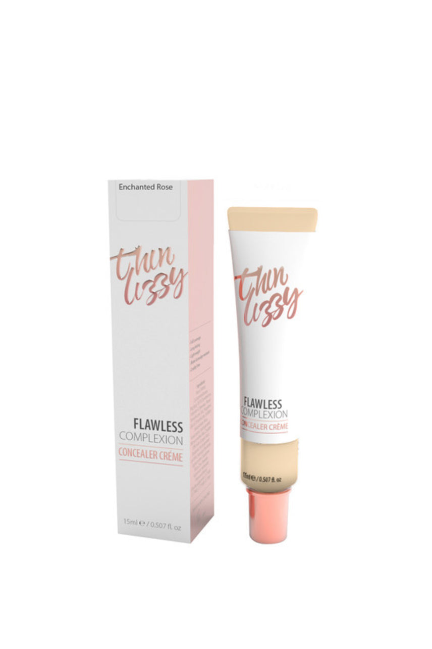 Thin Lizzy Concealer Creme Enchanted Rose 15ml - Life Pharmacy St Lukes
