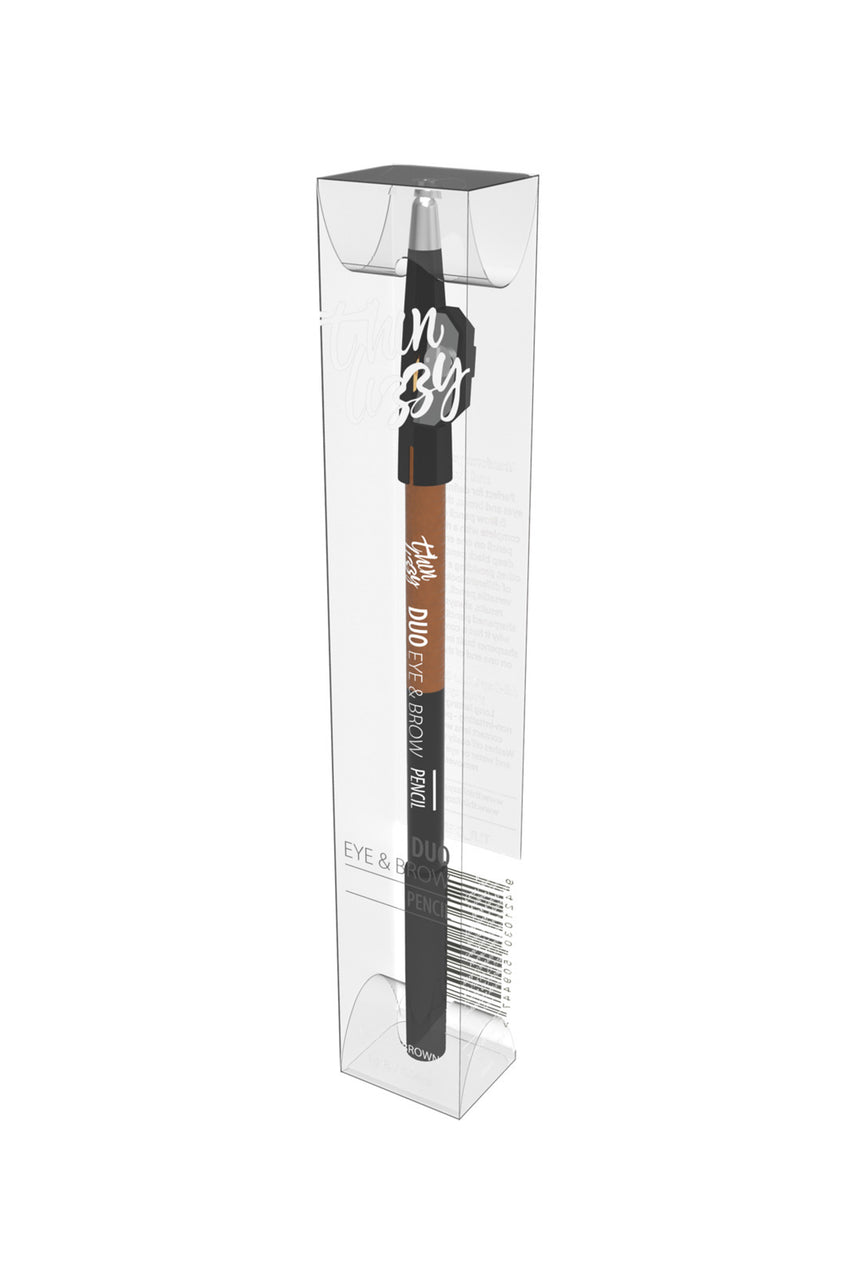 Thin Lizzy Duo Eye & Brow Pencil - Life Pharmacy St Lukes