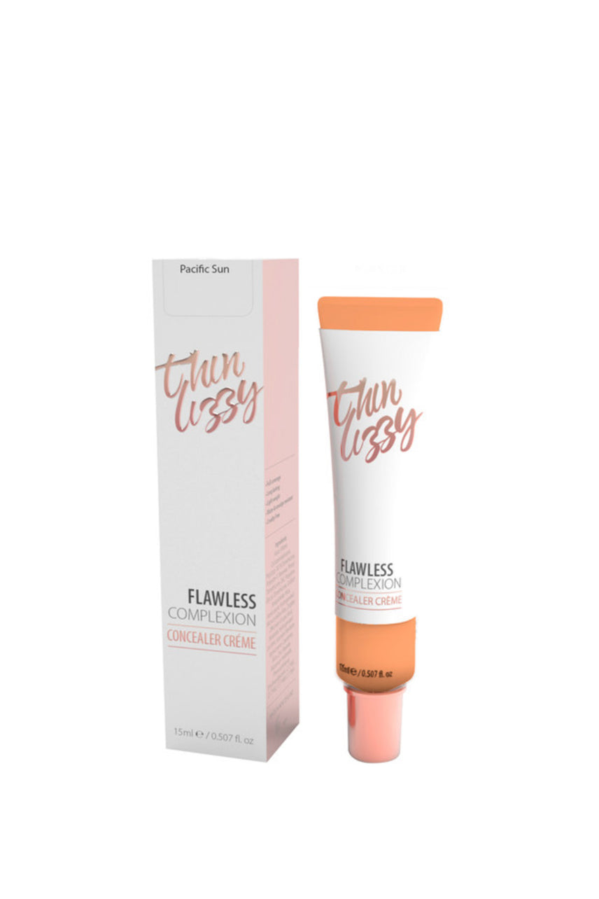 Thin Lizzy Concealer Creme Pacific Sun 15ml - Life Pharmacy St Lukes