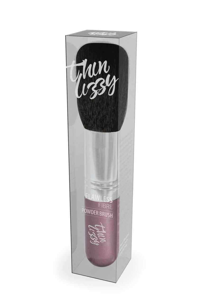 Thin Lizzy Flawless Fibre Brush - Life Pharmacy St Lukes