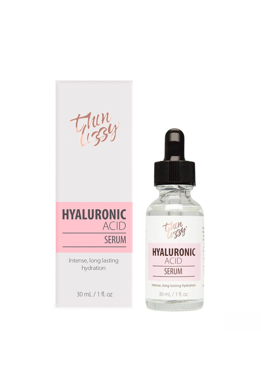THIN LIZZY Hyaluronic Acid Serum 30ml - Life Pharmacy St Lukes