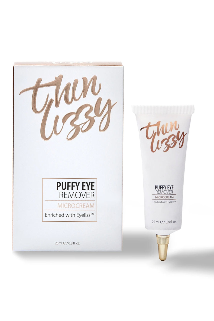 Thin Lizzy Puffy Eye Remover Microcream 25ml - Life Pharmacy St Lukes