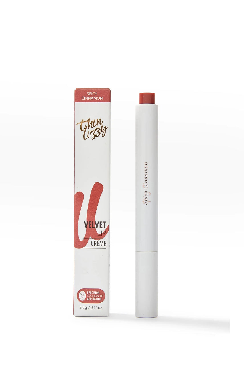 Thin Lizzy Velvet Lip Crème Spicy Cinnamon - Life Pharmacy St Lukes