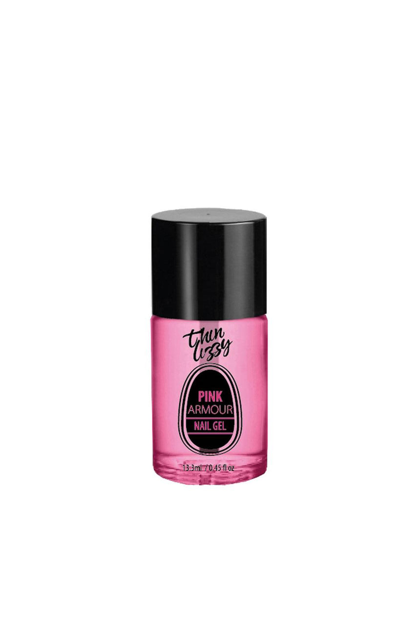 Thin Lizzy Pink Armour Nail Gel - Life Pharmacy St Lukes