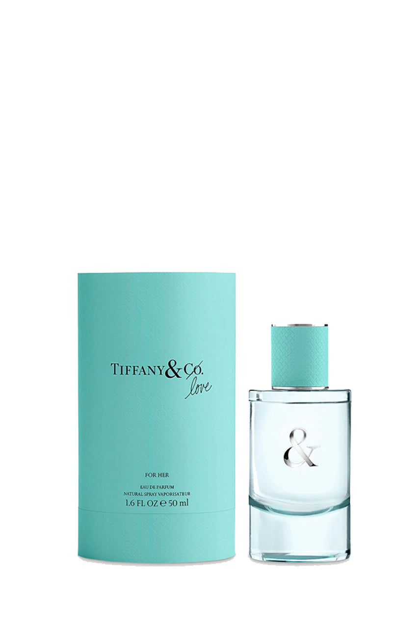 TIFFANY & Love For Her EDP 50ml - Life Pharmacy St Lukes