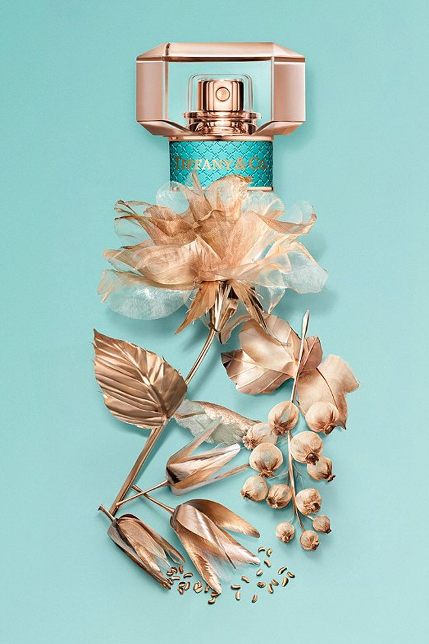 TIFFANY Rose Gold Hand Cream 75ml - Life Pharmacy St Lukes