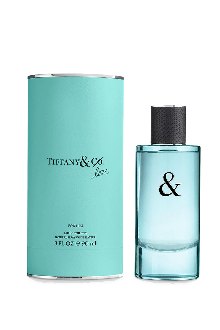 TIFFANY & Love For Him EDT 90ml - Life Pharmacy St Lukes