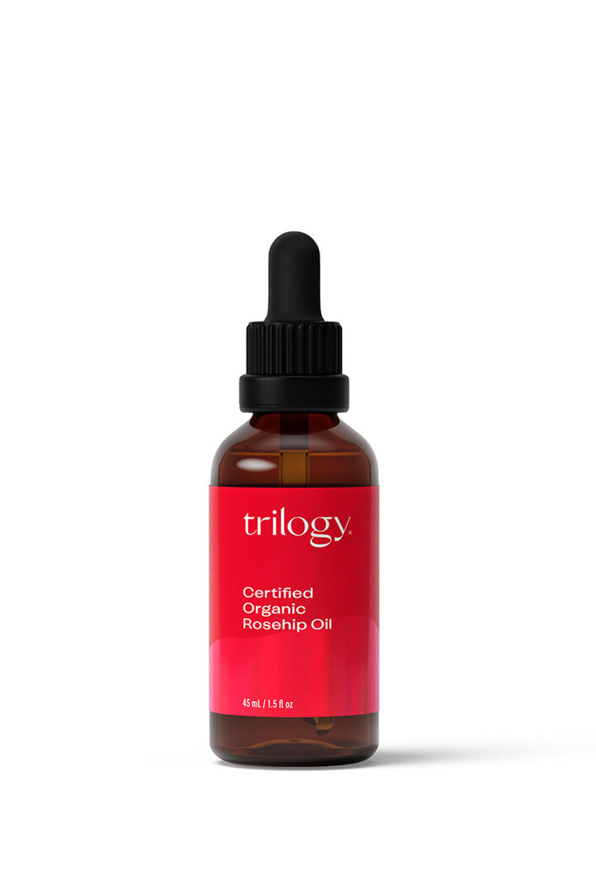 TRILOGY Rosehip Oil 45ml - Life Pharmacy St Lukes