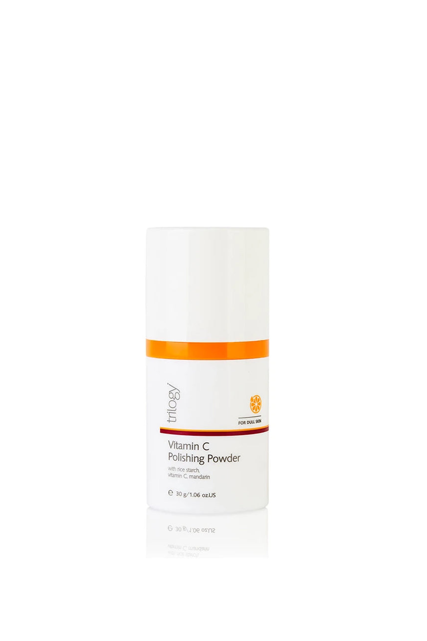 TRILOGY Vitamin C Polishing Powder 30g - Life Pharmacy St Lukes
