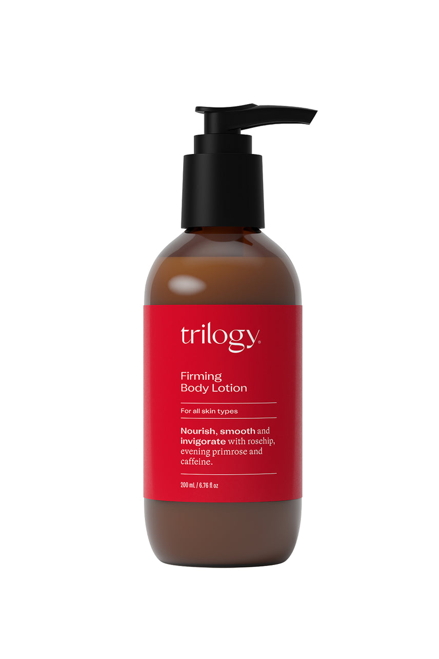 TRILOGY Firming Body Lotion 200ml - Life Pharmacy St Lukes