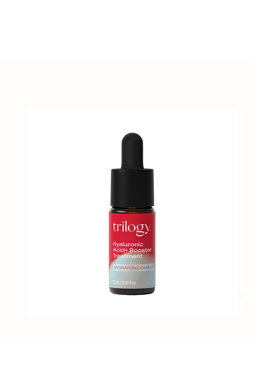 TRILOGY Hyaluronic Acid+ Booster Treatment 12.5ml - Life Pharmacy St Lukes