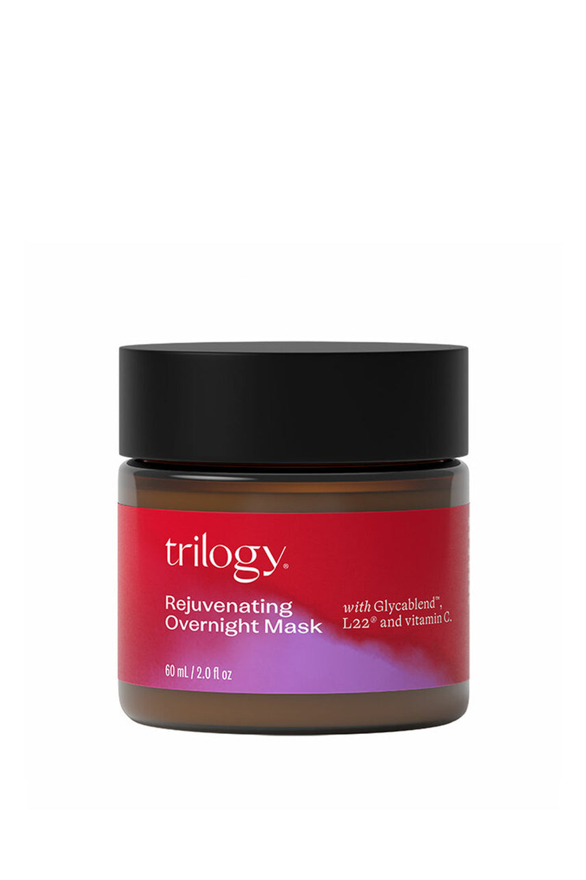 TRILOGY Ageless Overnight Mask 60ml - Life Pharmacy St Lukes
