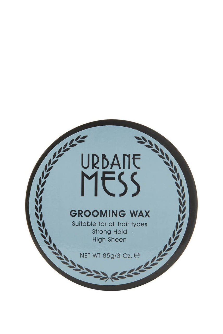 Urbane Mess Grooming Wax 85g - Life Pharmacy St Lukes