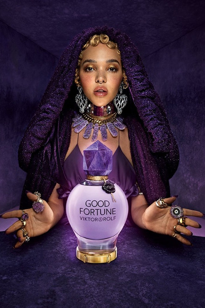 VIKTOR & ROLF Good Fortune EDP 90ml - Life Pharmacy St Lukes