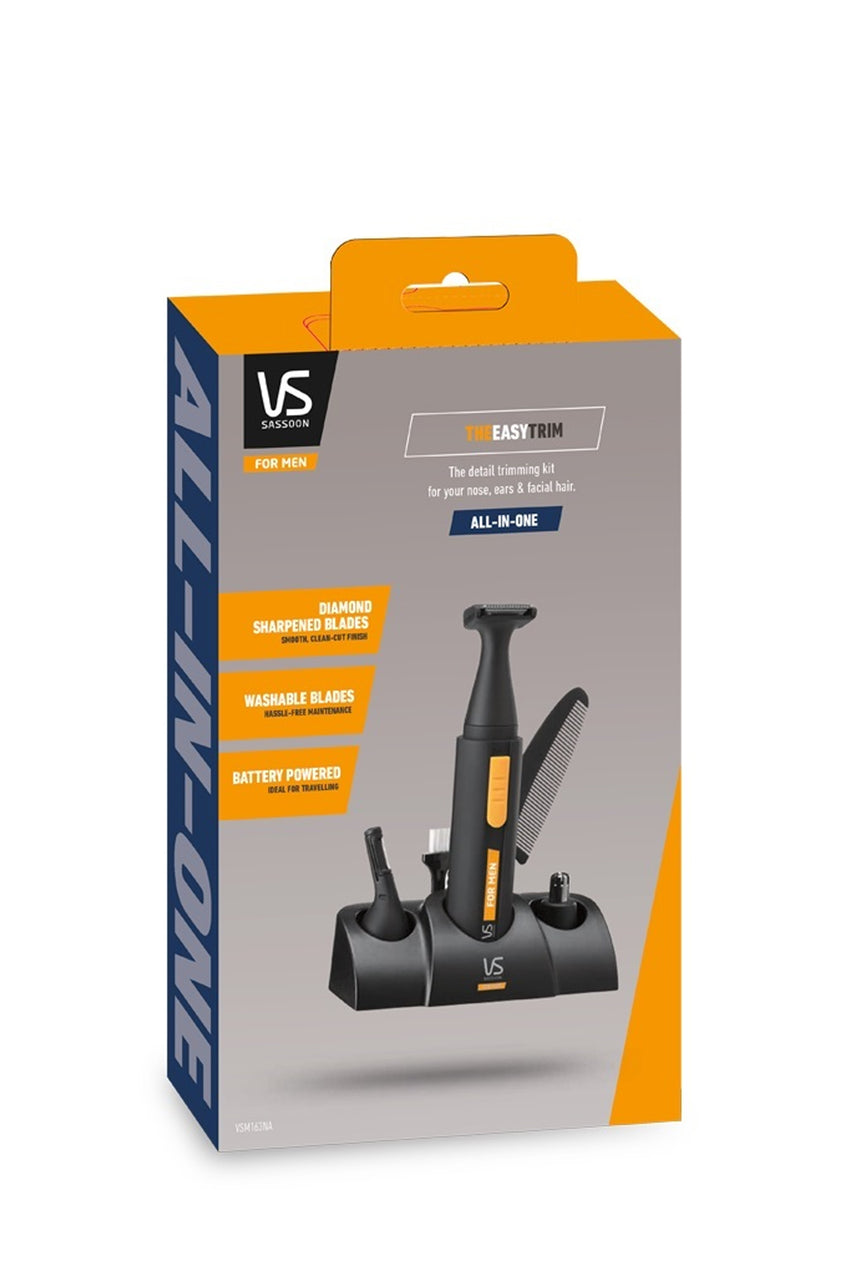 VSASSOON The Easy Trim - Life Pharmacy St Lukes