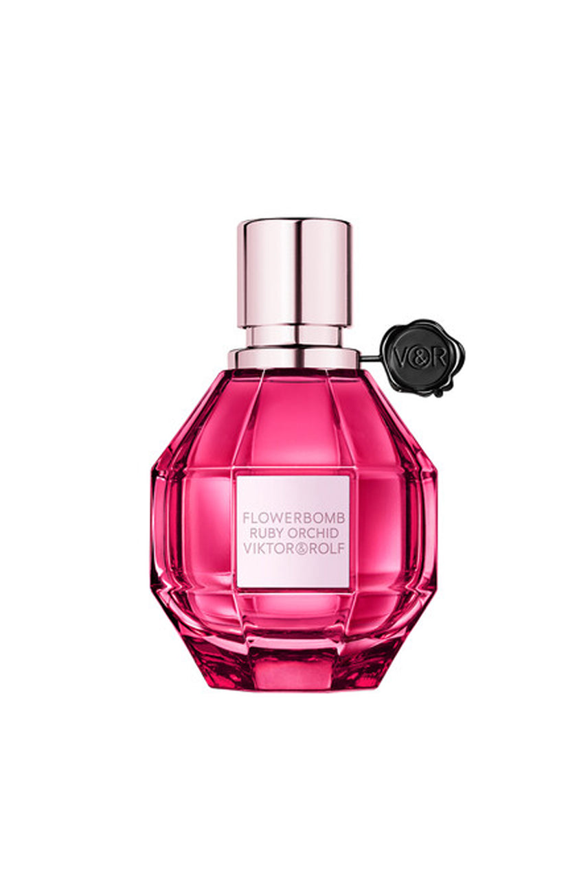 VIKTOR & ROLF Flowerbomb Ruby Orchid EDP 50ml - Life Pharmacy St Lukes