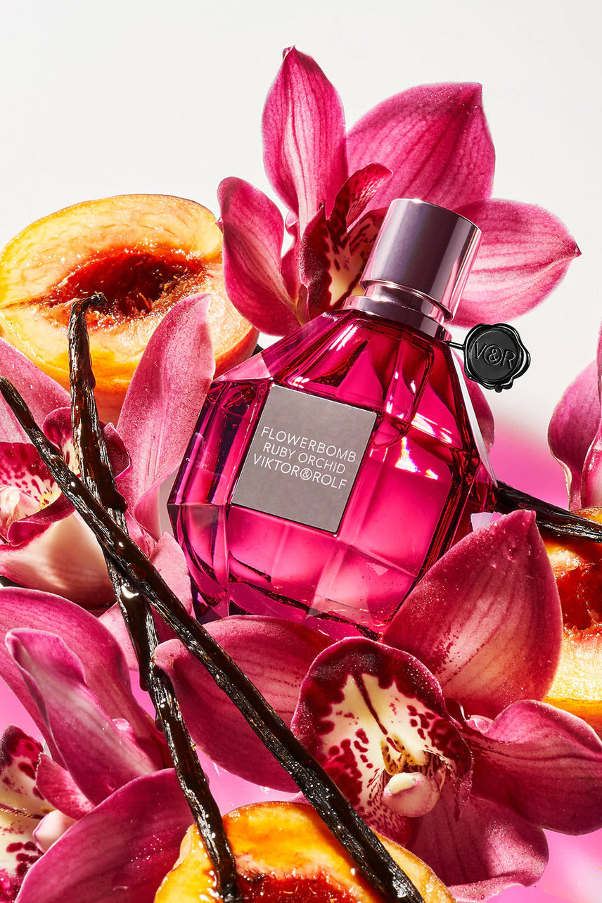 VIKTOR & ROLF Flowerbomb Ruby Orchid EDP 30ml - Life Pharmacy St Lukes