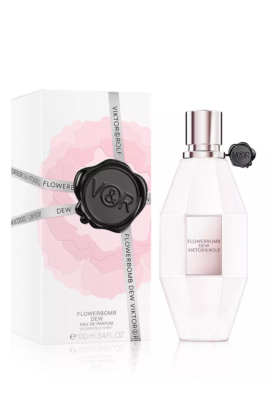 VIKTOR & ROLF Flowerbomb Dew EDP 100ml - Life Pharmacy St Lukes