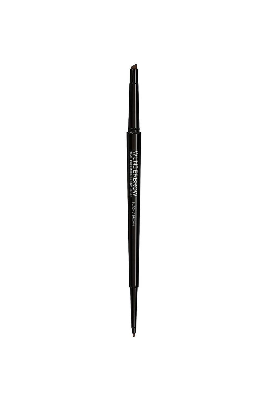 Wunder2 WUNDERBROW DUAL PRECISION BROW LINER Defining Eyebrow Liner Burnette - Life Pharmacy St Lukes