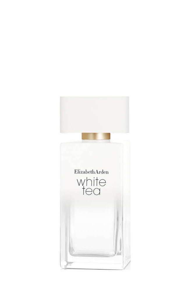 ELIZABETH ARDEN White Tea EDT 50ml - Life Pharmacy St Lukes