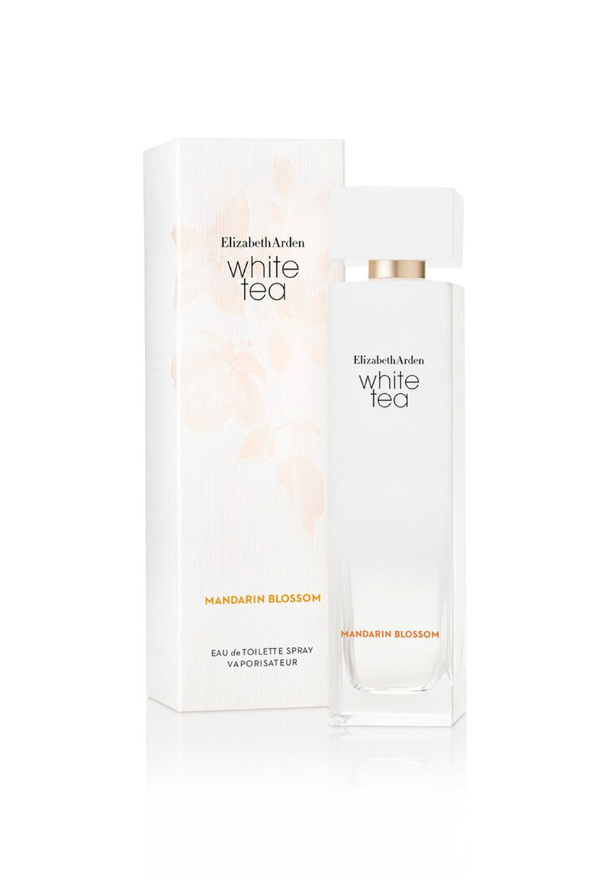 ELIZABETH ARDEN White Tea Blossom EDT Spray 100ml - Life Pharmacy St Lukes