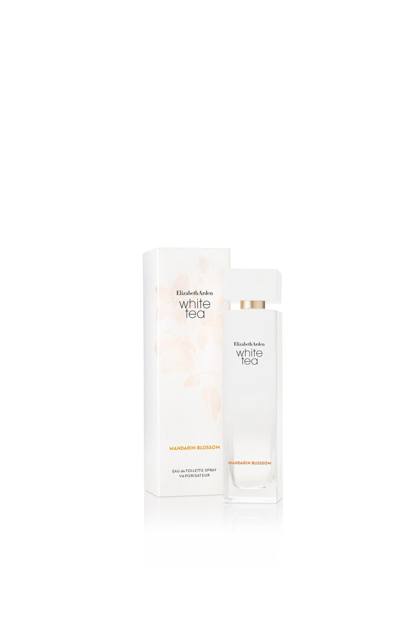 ELIZABETH ARDEN White Tea Blossom EDT Spray 30ml - Life Pharmacy St Lukes