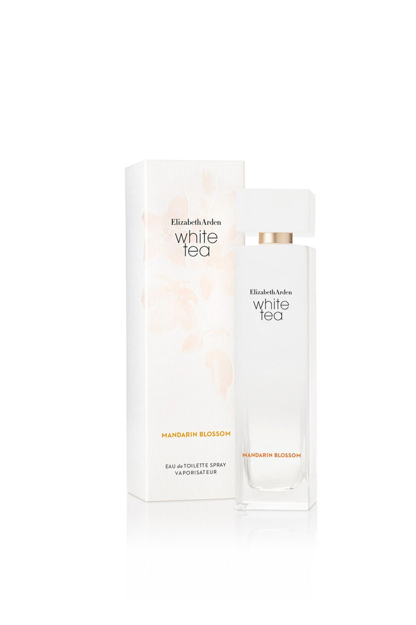 ELIZABETH ARDEN White Tea Blossom EDT Spray 50ml - Life Pharmacy St Lukes