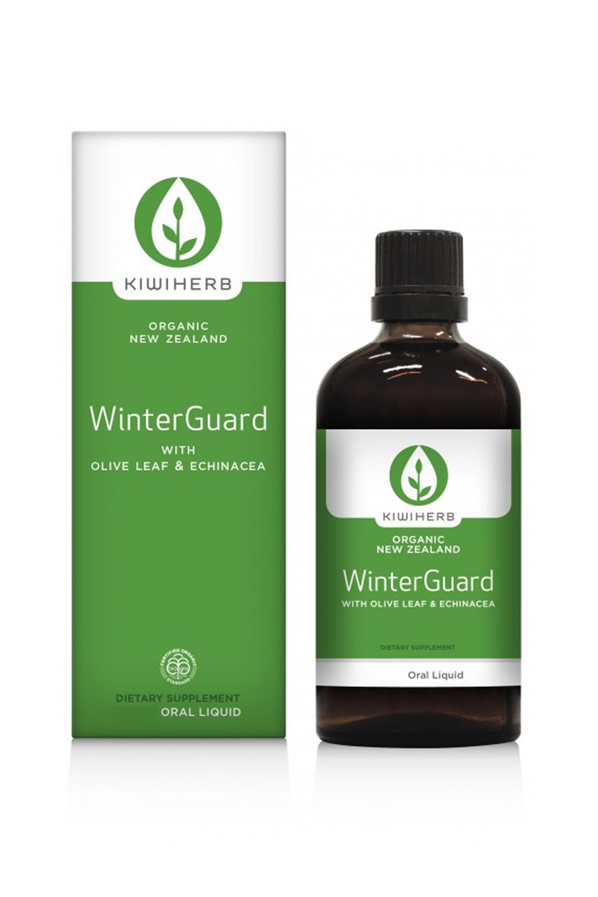 KIWI HERB Herbal Throat Spray 30ml - Life Pharmacy St Lukes