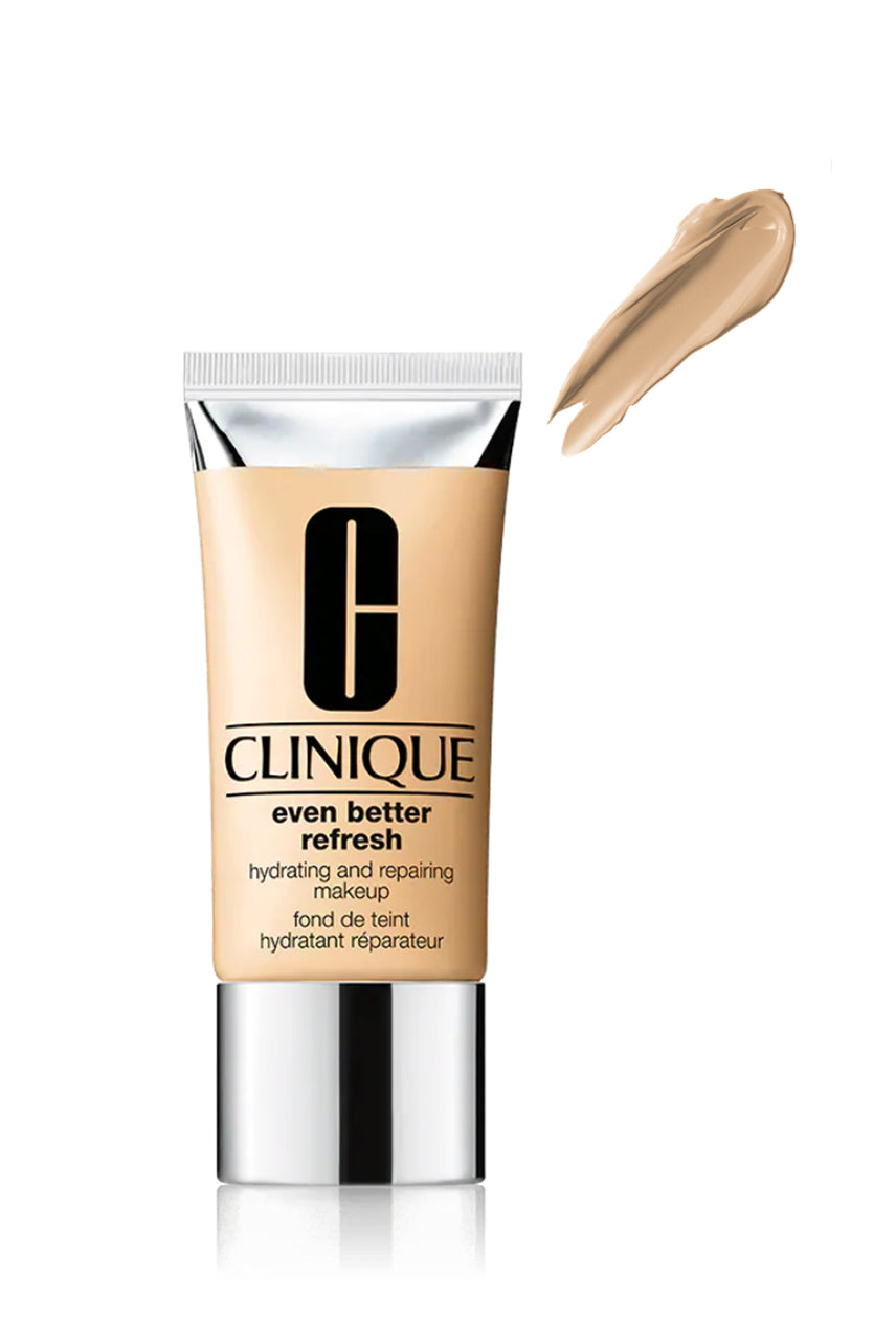 CLINIQUE Even Better Refresh™ Hydrating and Repairing Makeup WN12 Meringue 30ml - Life Pharmacy St Lukes