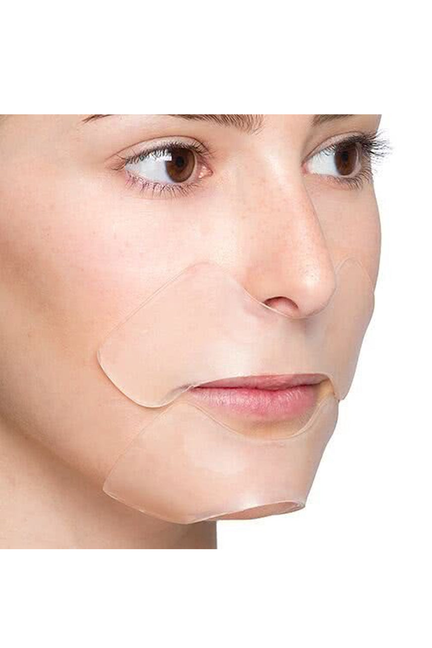 WRINKLES SCHMINKLES Mouth & Lip Wrinkle Patch 2 Pack - Life Pharmacy St Lukes