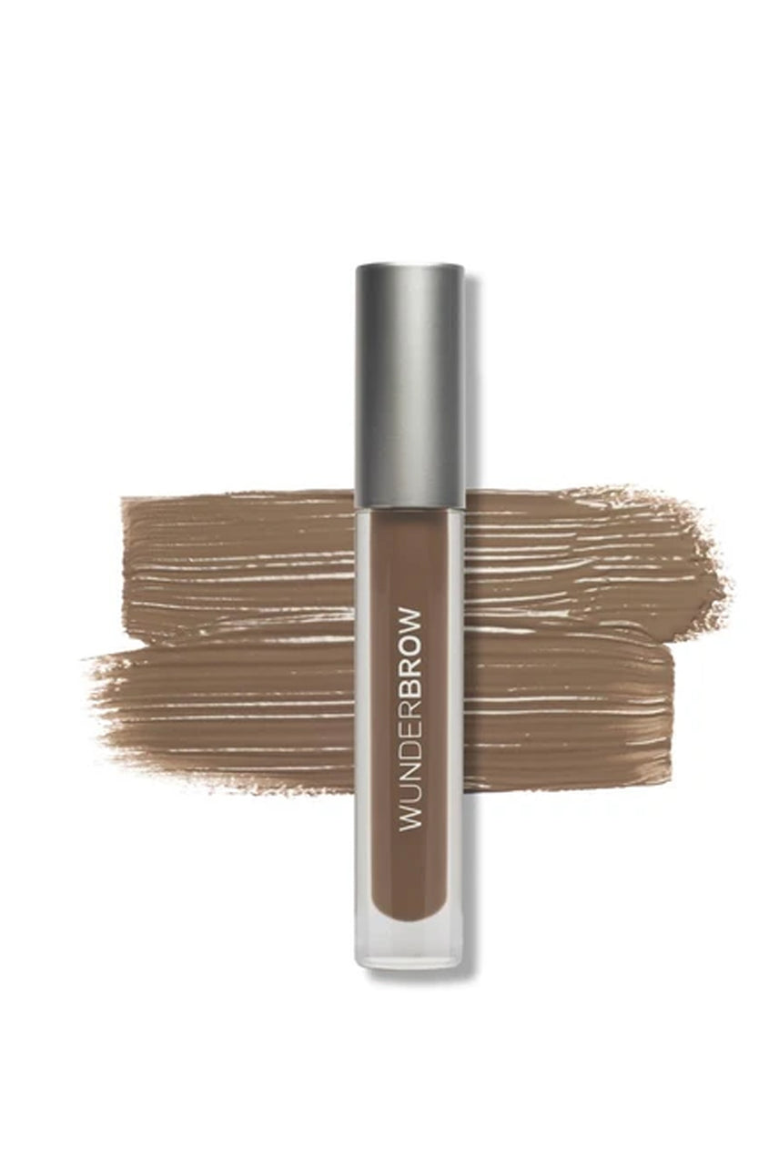 Wunder2 WUNDERBROW Extra Long-Lasting Eyebrow Gel Brunette - Life Pharmacy St Lukes